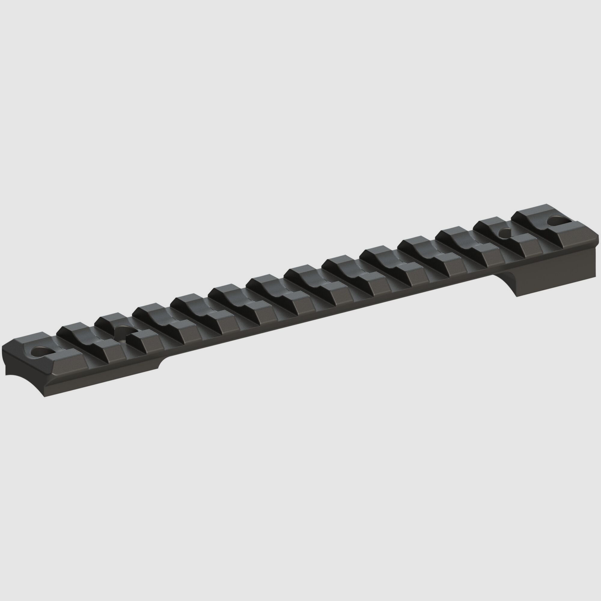 RECKNAGEL Picatinny-Schiene lang Mauser M18/M12 Stahl - ab Seriennummer 30.000