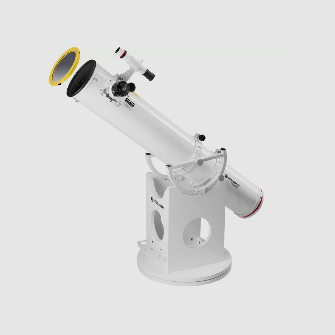 MESSIER 6"/1200 DOBSON Teleskop BRESSER, Bild 1 von 7