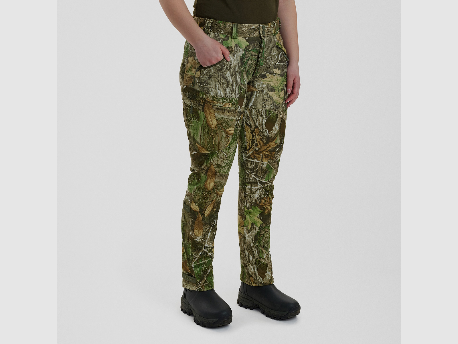 Deerhunter Lady April Pantaloni REALTREE ADAPT™ 48