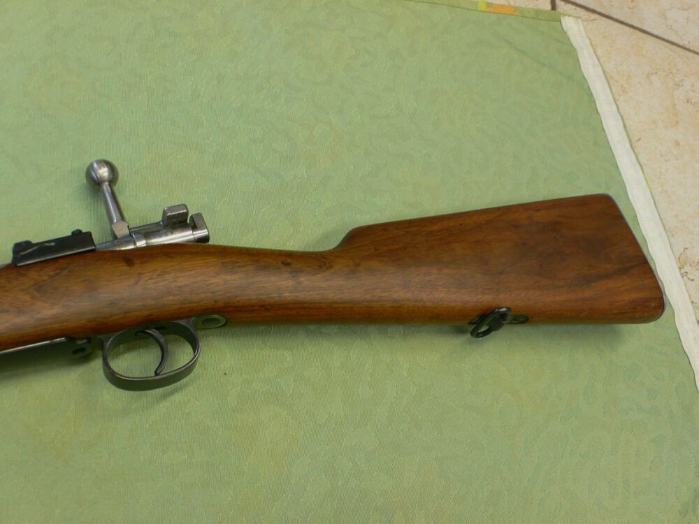 Carl Gustavs M96