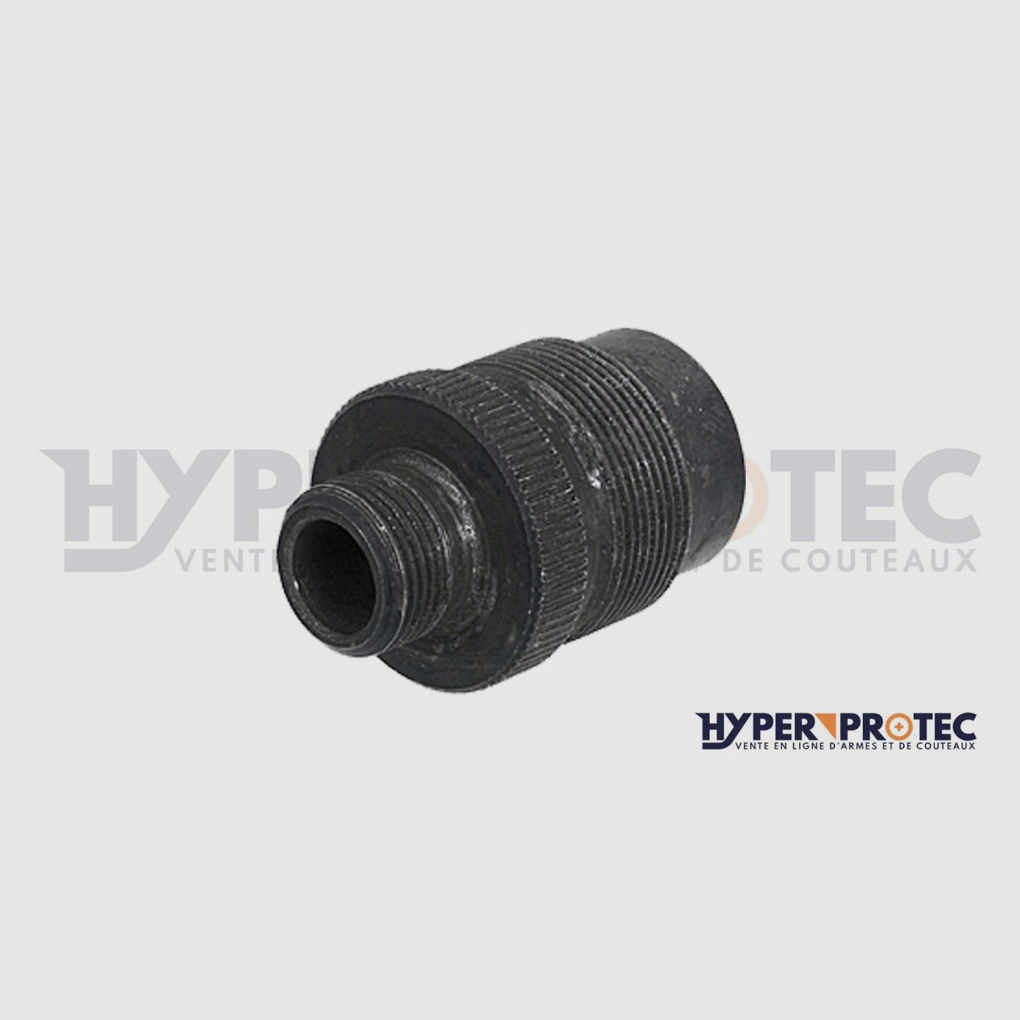 Adaptateur silencieux sniper airsoft