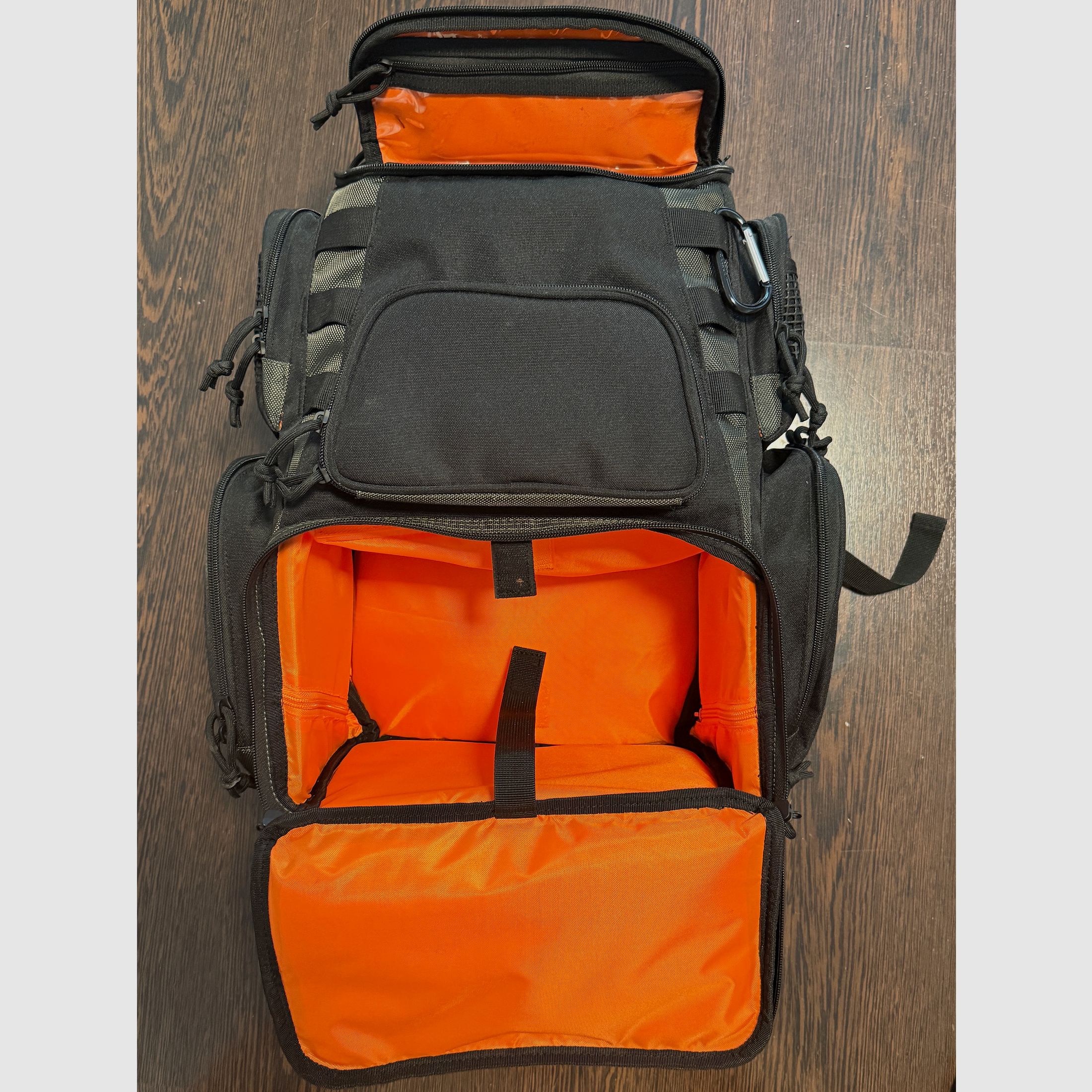 DAA Range Companion zaino, immagine 3 di 6