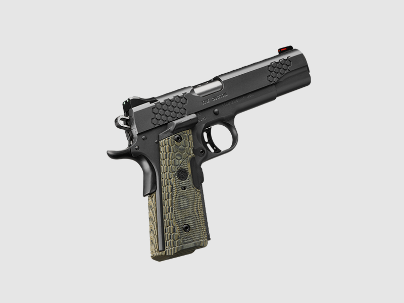 Kimber Pistole KHX Custom Kal.45 ACP