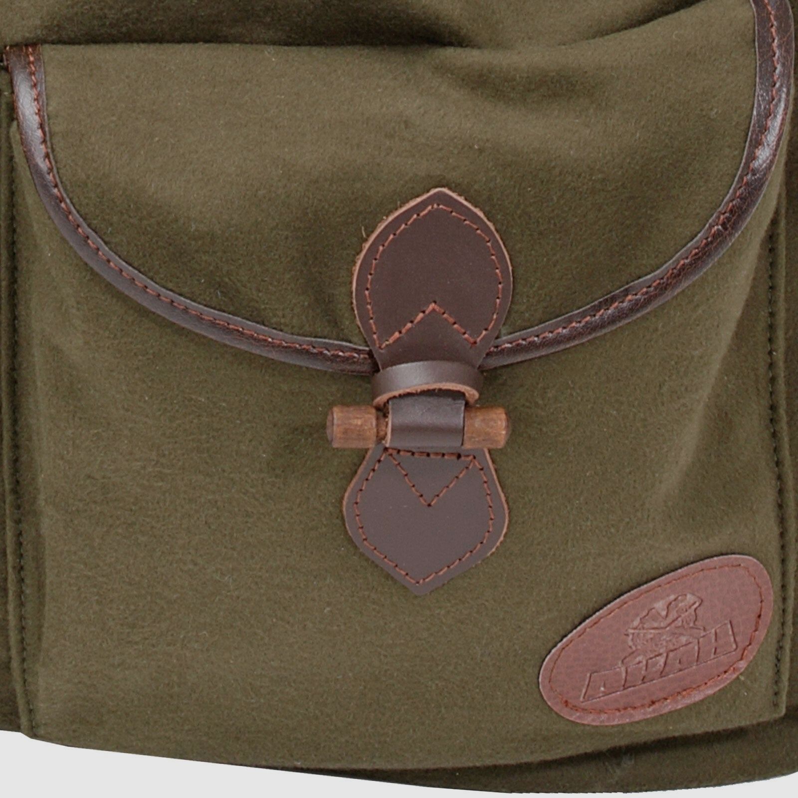 AKAH Rucksack Velveton