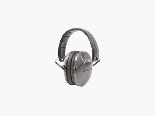 Casque antibruit passif compact HG803G Singer Safety
