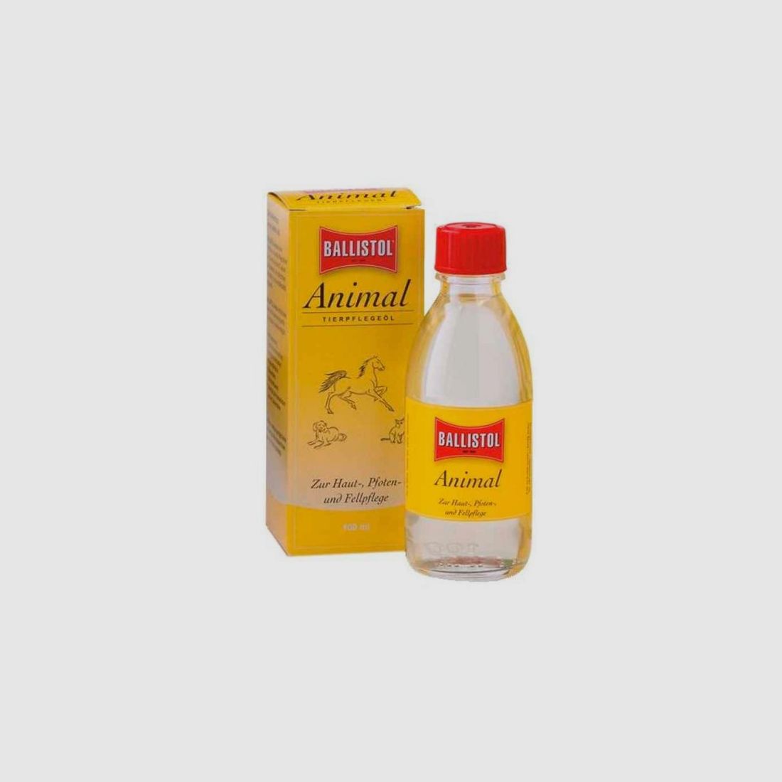 BALLISTOL ANIMAL 100 ML