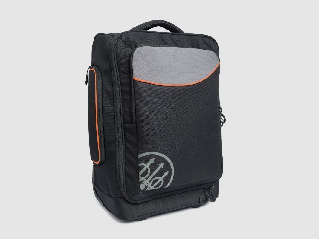 Beretta Trolley Unifrom Pro Schwarz BS412