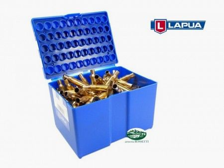 LAPUA Hülsen Kal. 338 LAPUA MAGNUM Packung mit 50 Stück - 4PH8068