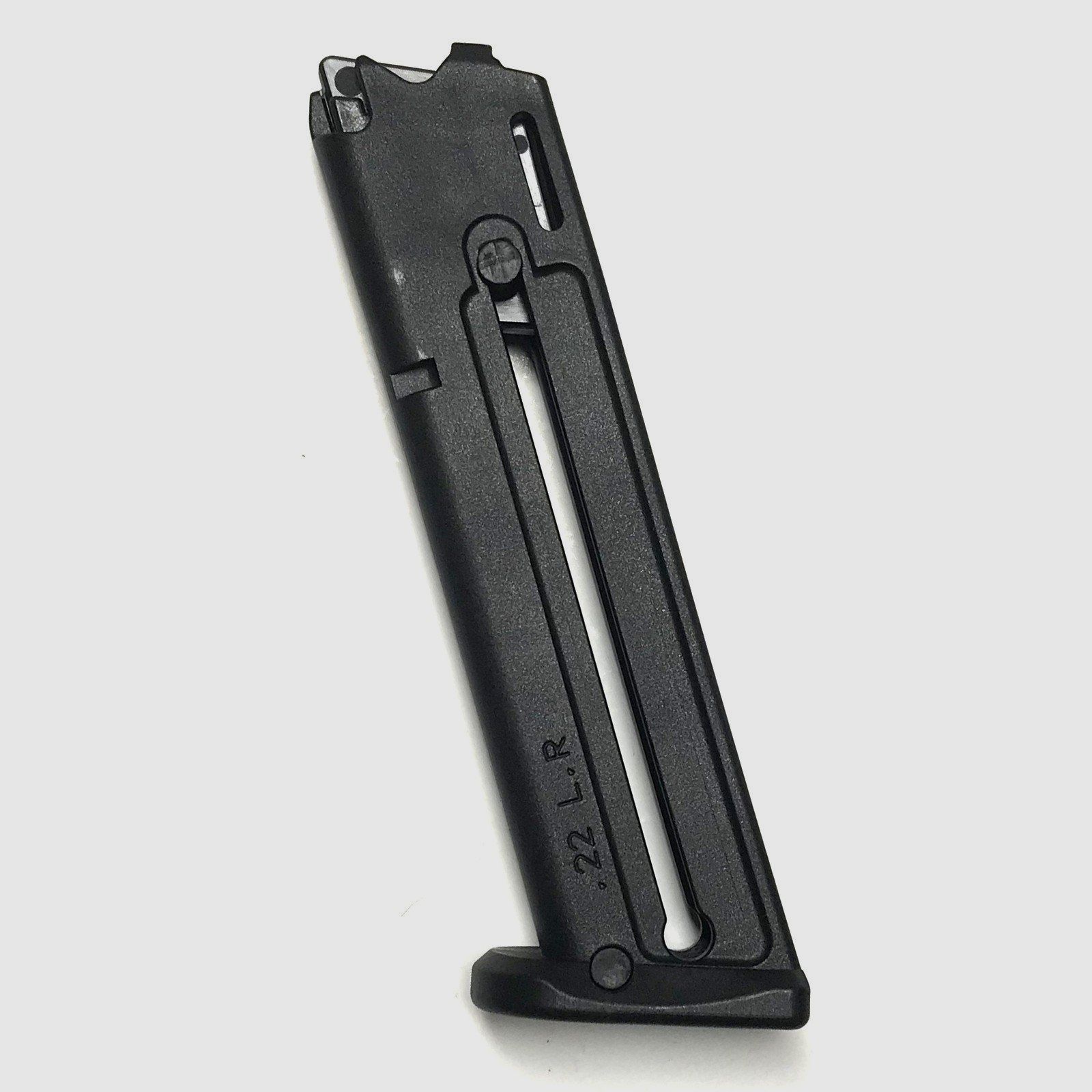 Magazine KMR S-02 / KADET CZ SP-01/SHADOW 2 | .22LR | 15R, image 1 of 2