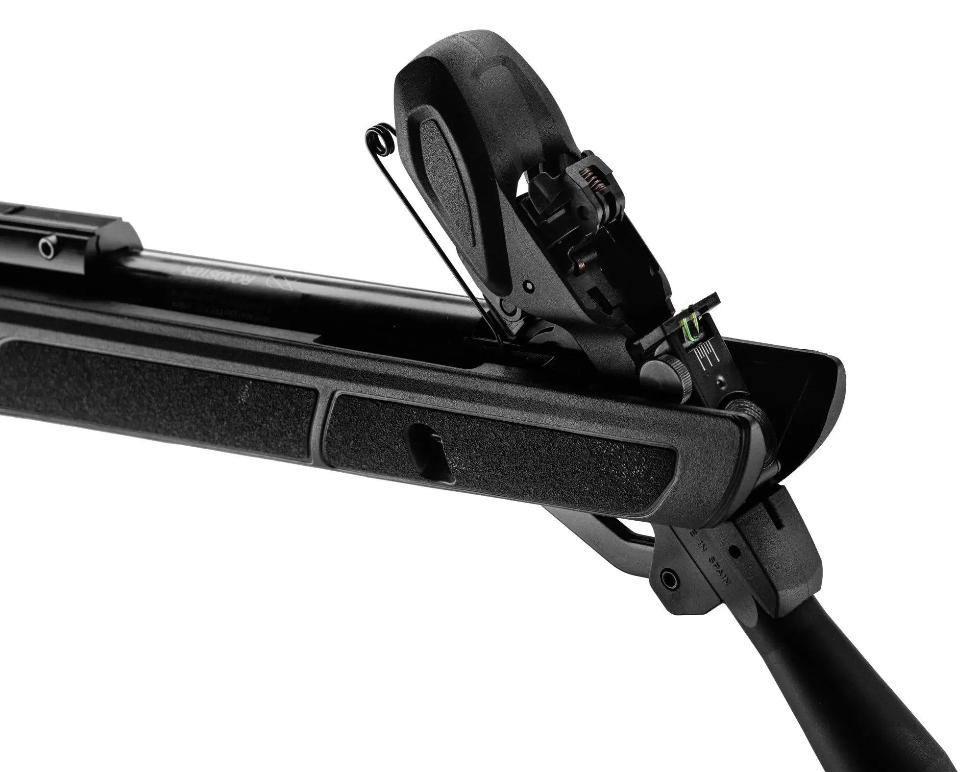 Pack Luftgewehr Gamo Roadster Igt Kaliber 4,5 mm 19,90 Joule mit Zielfernrohr, Bild 8 von 18