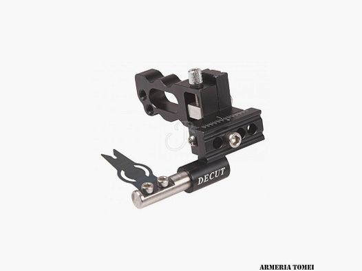 DECUT – REST PER ARCO COMPOUND BK RH