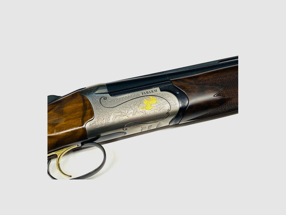 Fabarm – ELOS DELUXE AL – Barrel 71 – Caliber 20, image 4 of 5