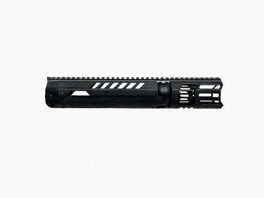 BLK LBL BIPOD AR-10 (ARMALITE) – Bipod – 14″