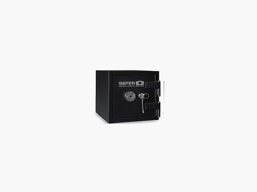Caja fuerte SEFER SF-347 10 Armas Grado III:2019
