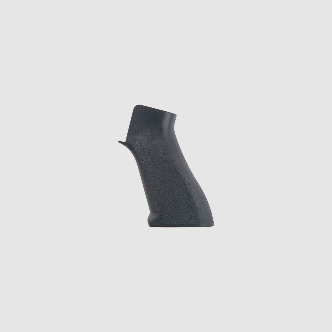 "M137" Pistolgrip AR