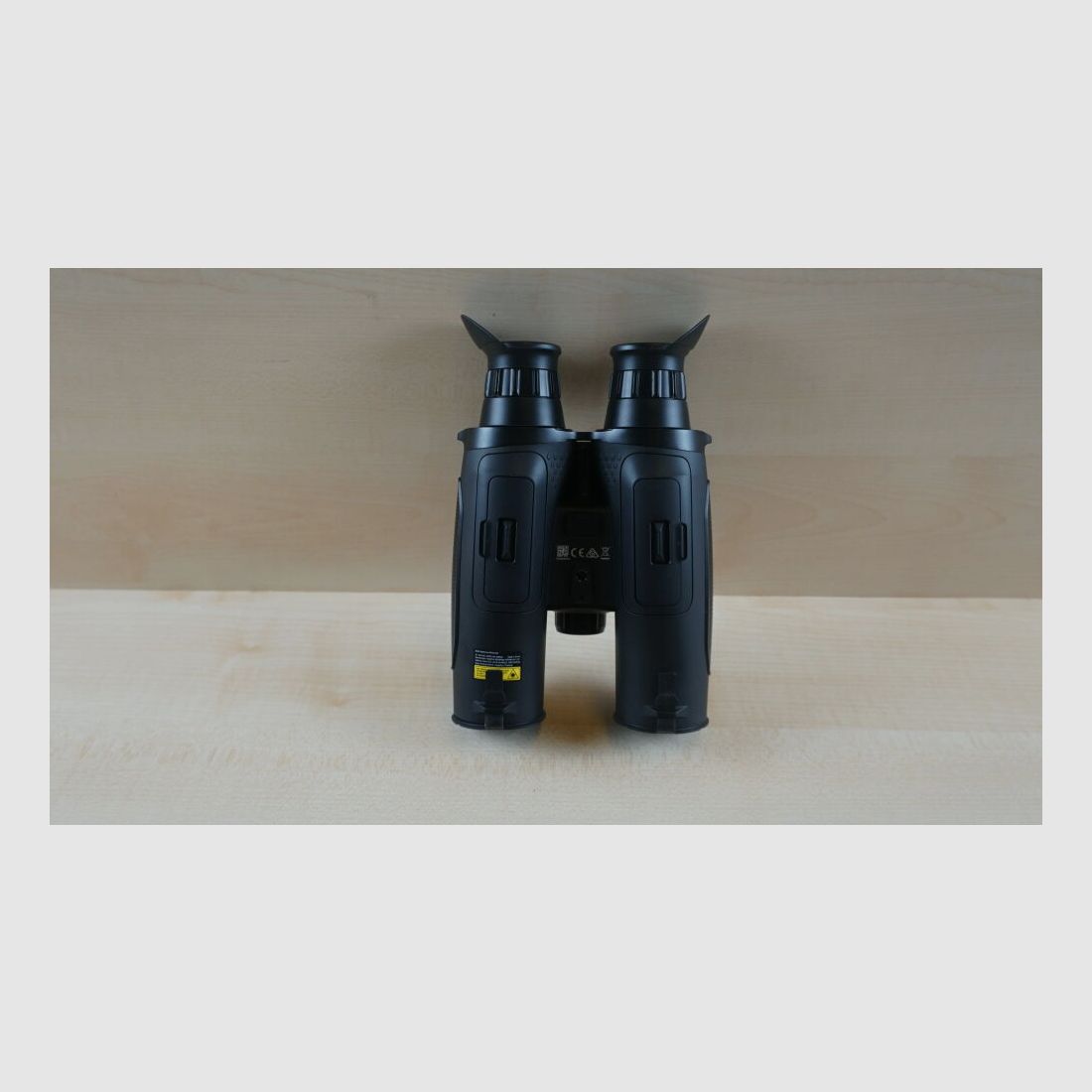 Hikmicro Habrock 4K HE 25 L, 2.0