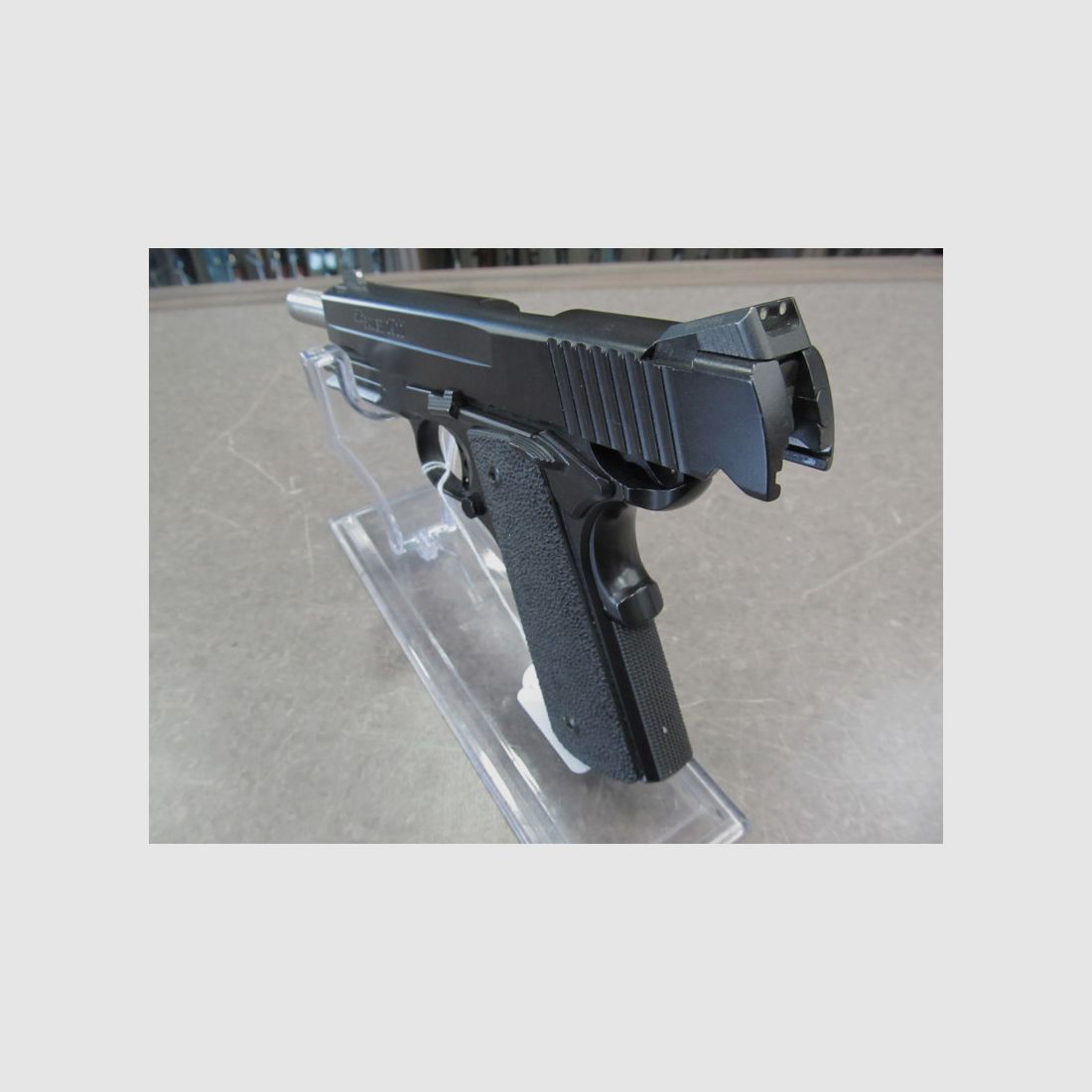 SIG SAUER 45ACP 1911 GEBRAUCHT, Bild 3 von 5