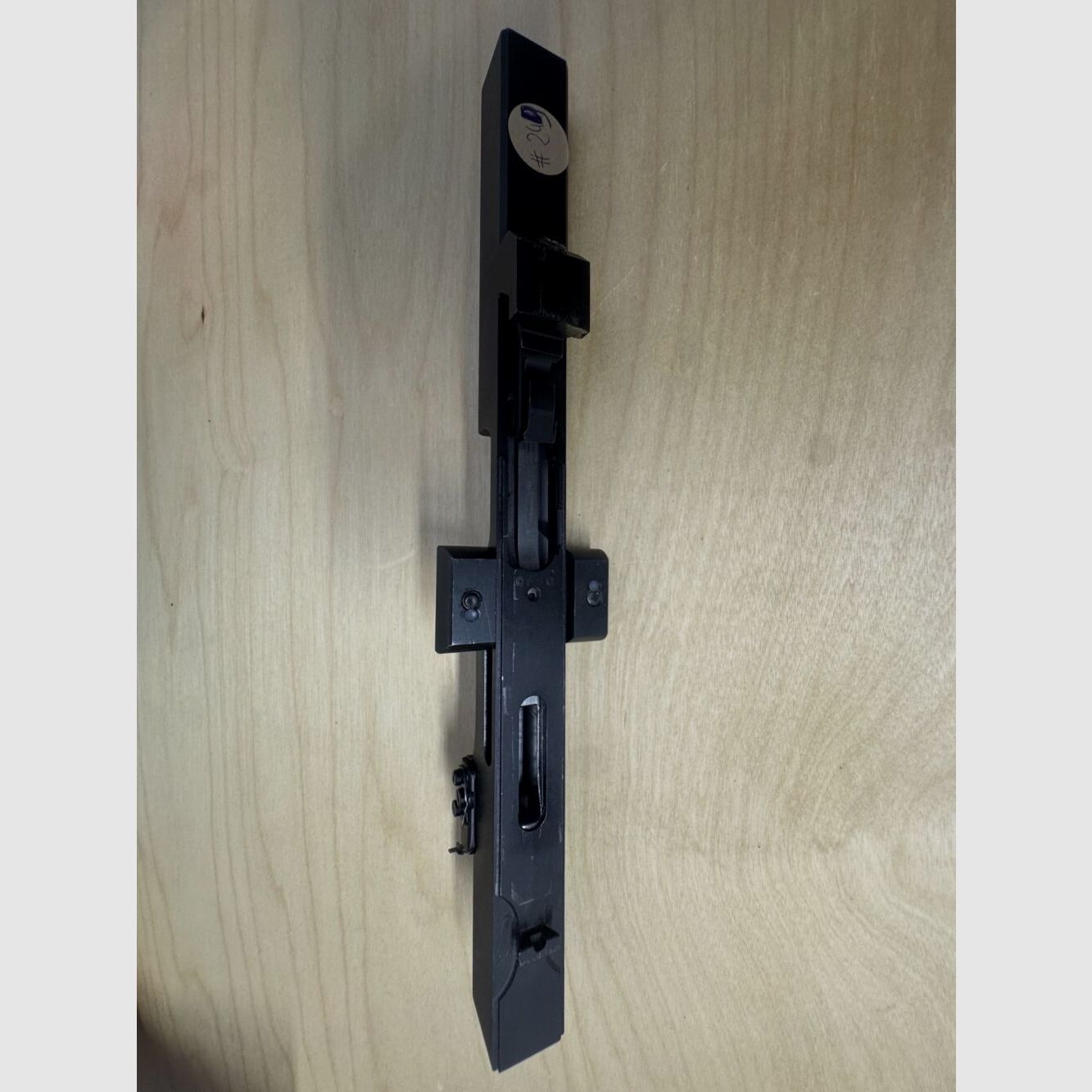 Walther wymienne system GSP, zdjęcie 1 z 3