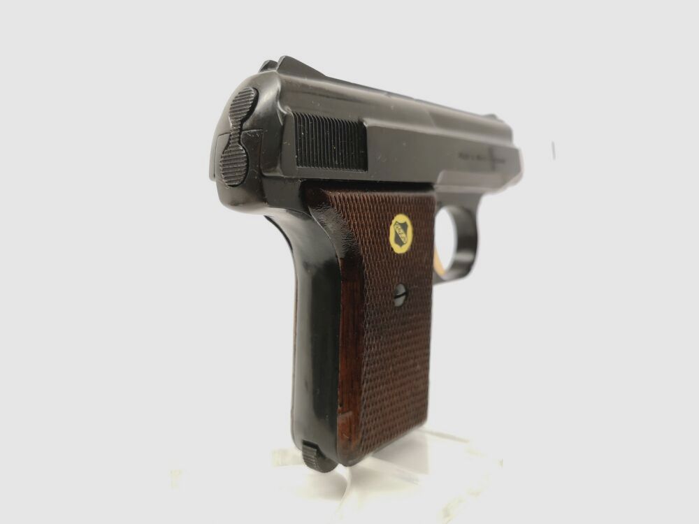 Reck P8