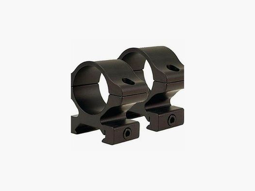 LEUPOLD ANILLOS WEAVER BAJO 1 PULGADA