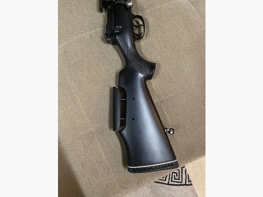 Mauser 66 S 66S