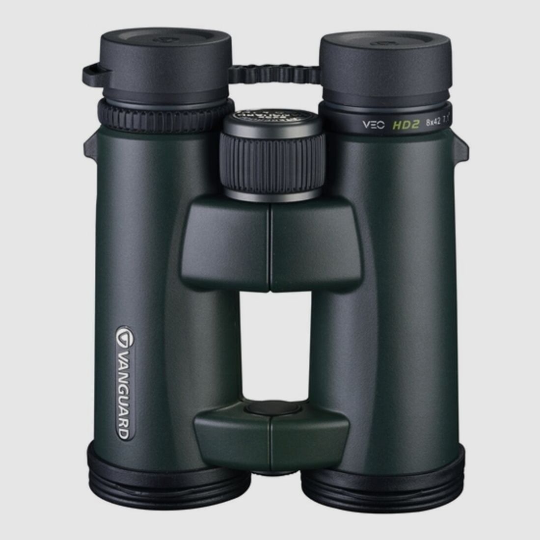 Vanguard Fernglas VEO HD2 8x42