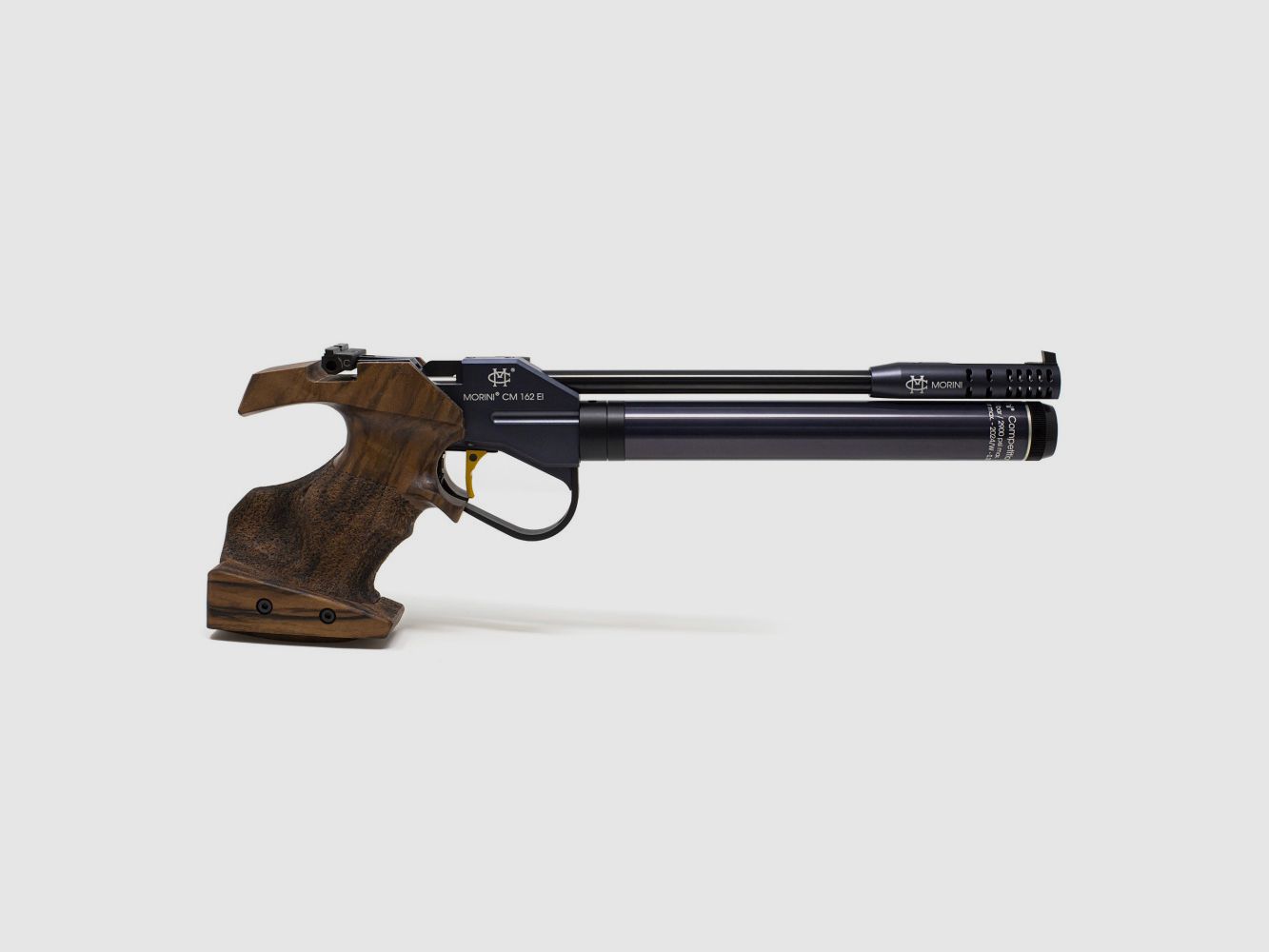 Morini Luftpistole CM162EI