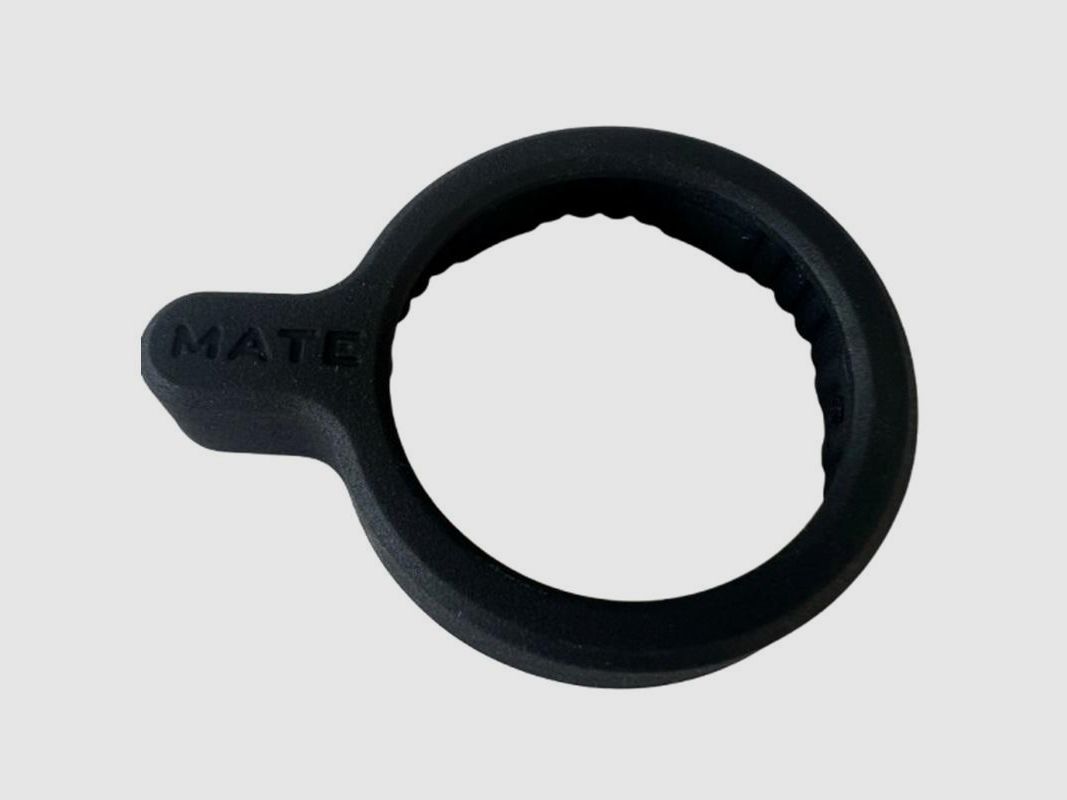 Nocpix Mate InfiRay Mate Clip CH50W Snelle Verstelhendel Lensinstelling Snelle Lensaanpassing