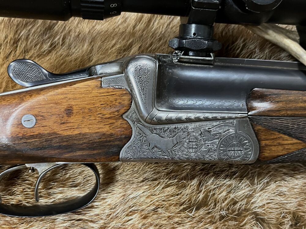 Joh.Outschar -Ferlach