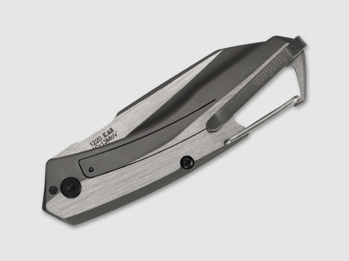 Kershaw Reverb couteau de poche, image 4 sur 10