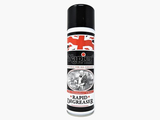 Napier – Schnellentfetter (450 ml)
