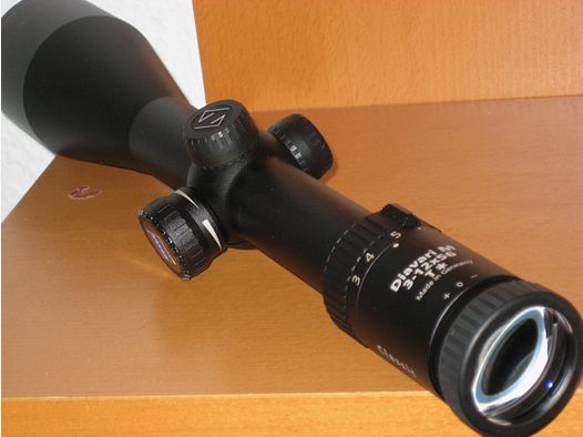 ***ZEISS DIAVARI M 3-12x56T* LEUCHTABSEHEN 40 VM/ZM-INNENSCHIENE TOP ZUSTAND,Blaser Sauer, Merkel***