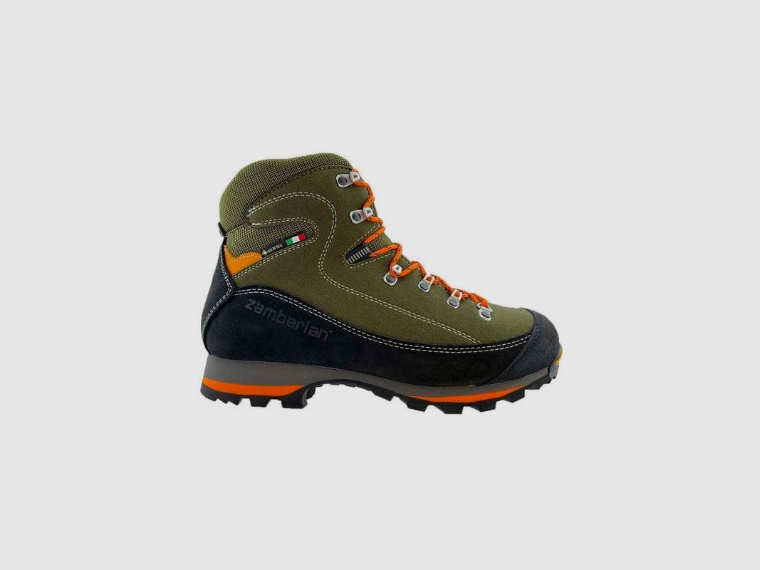 ZAMBERLAN 700 SIERRA GTX CF FOREST