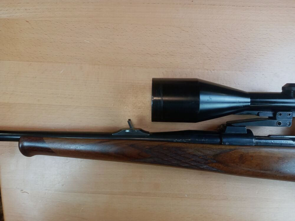 Mauser M 98