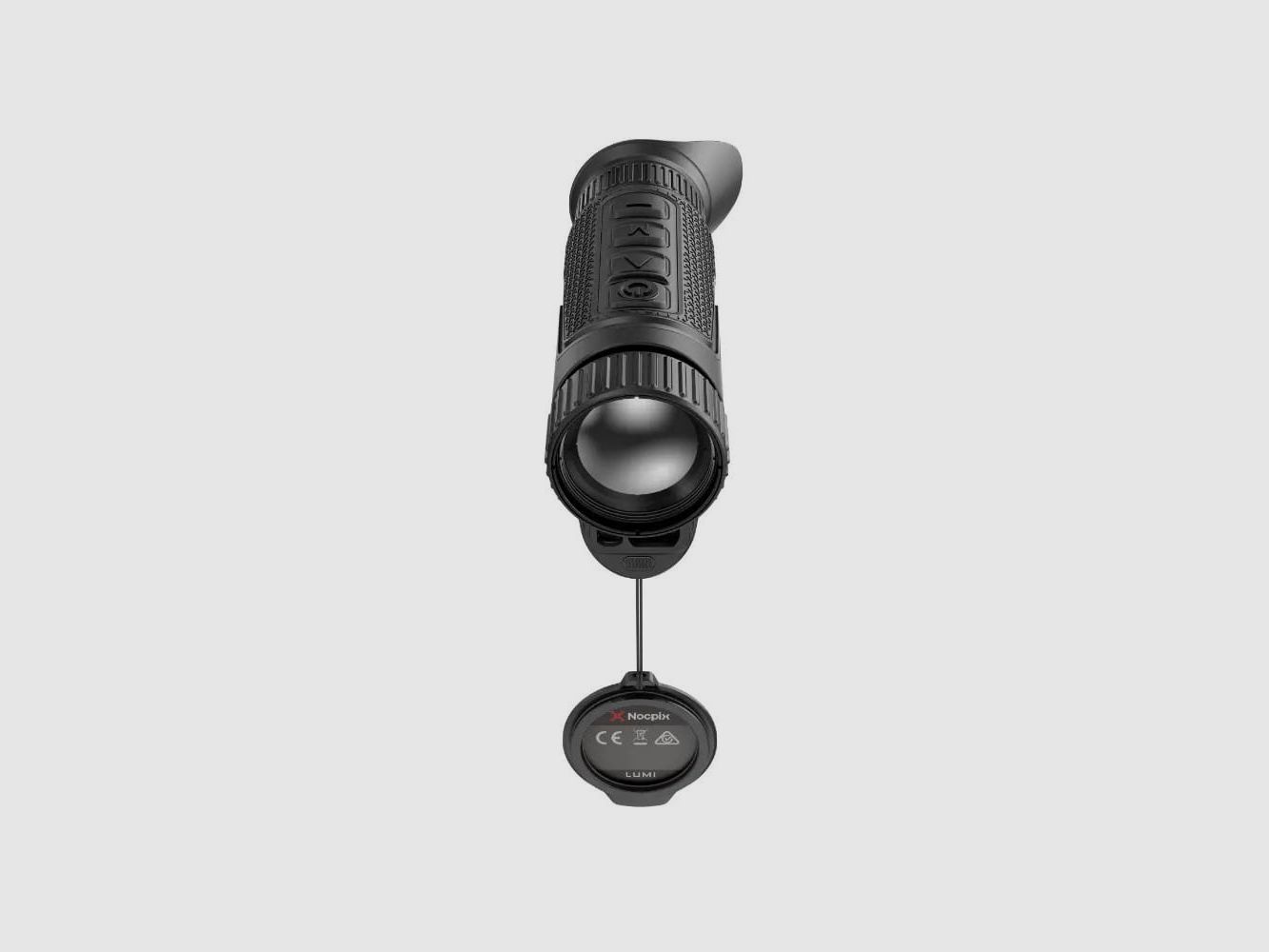 Monokular termowizyjny Nocpix Lumi L35R, zdjęcie 7 z 9