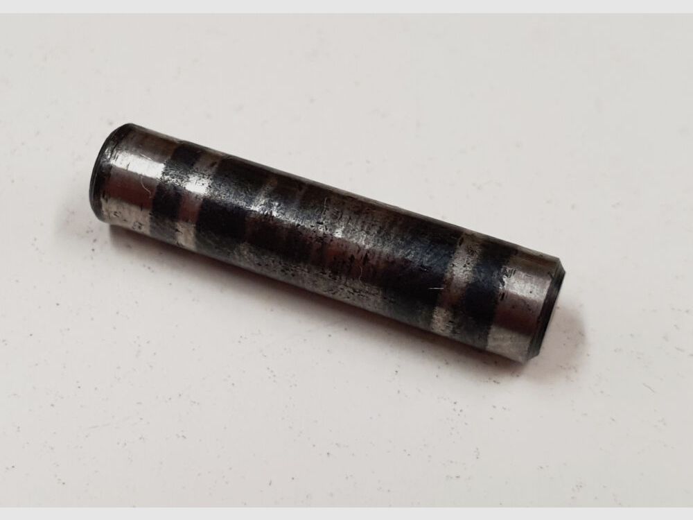 Fusil 43 / Carabine 43 ( G43 / K43 ) [44] Boulon à ressort pour fusil 43 / carabine 43 ( G43 / K43 ) pièce de rechange originale