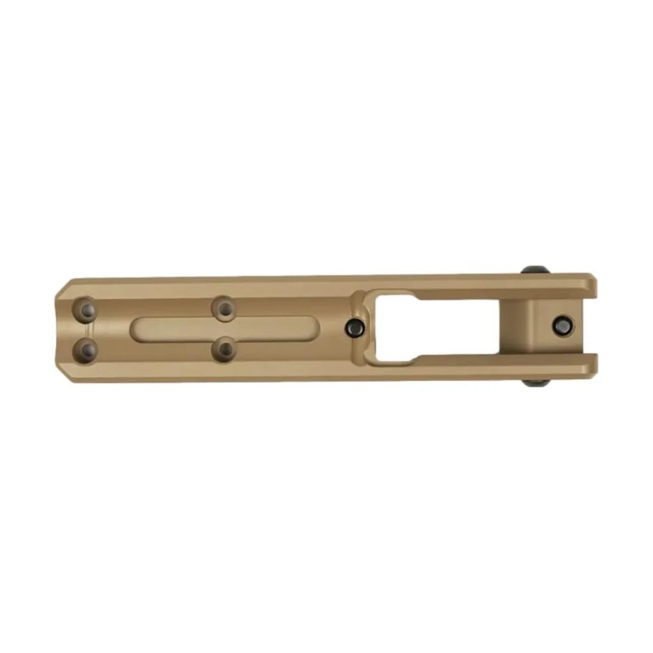 KPYK Industries Montage CRC-2U078 Coyote, Bild 2 von 5