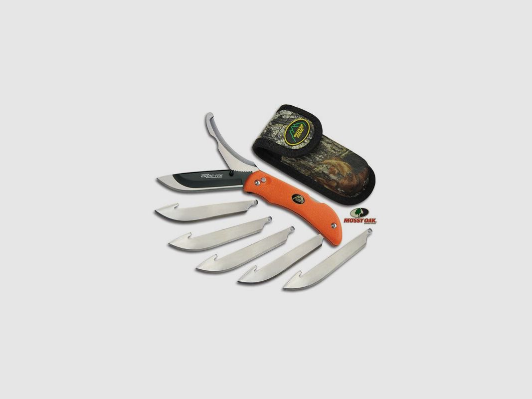 OUTDOOR EDGE Razor Pro Messer