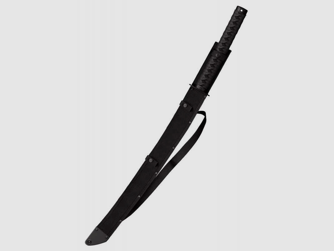 Cold Steel Taktische Katana Machete Schwert mit Scheide