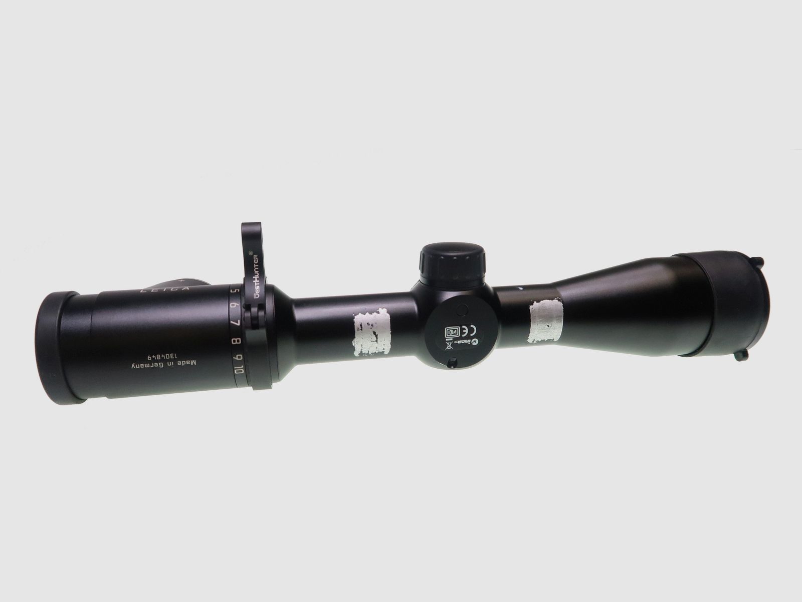 Leica Magnus 1.5-10x42