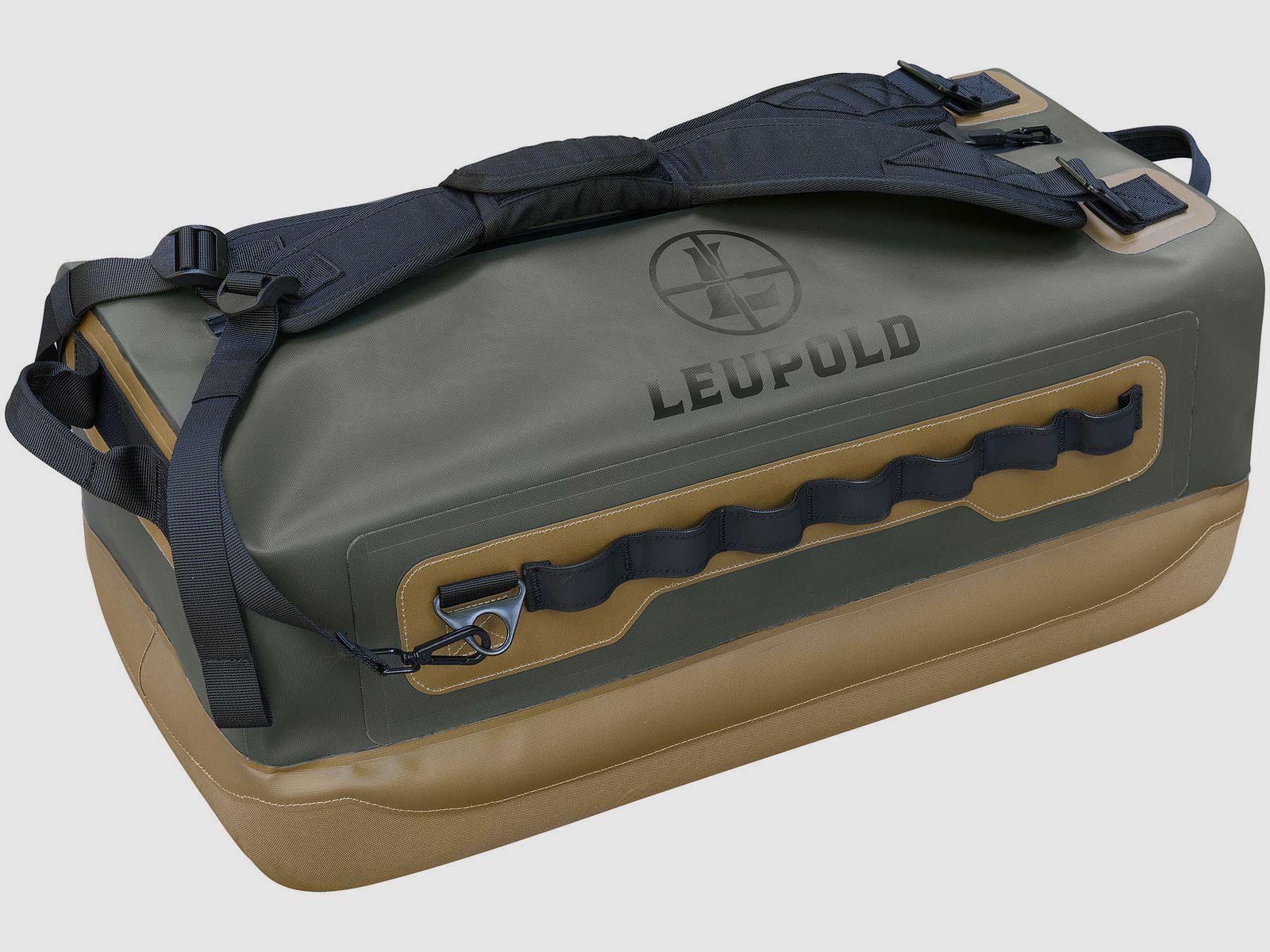 Wasserdichte Tasche LEUPOLD Rendezvous 72L