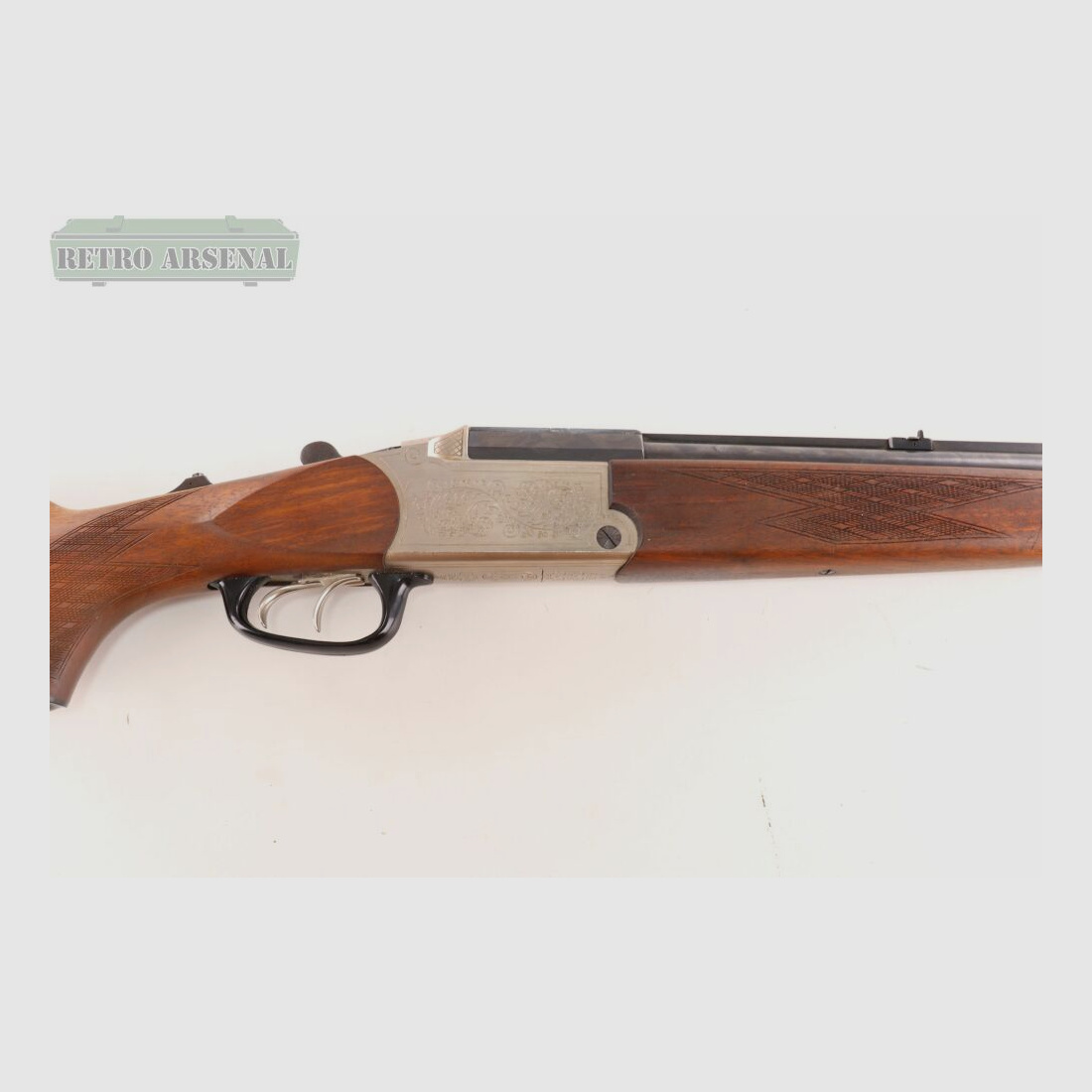 Blaser ES 67