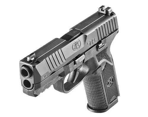 Pistola FN 509 Herstal cal. 9×19, imagen 3 de 7