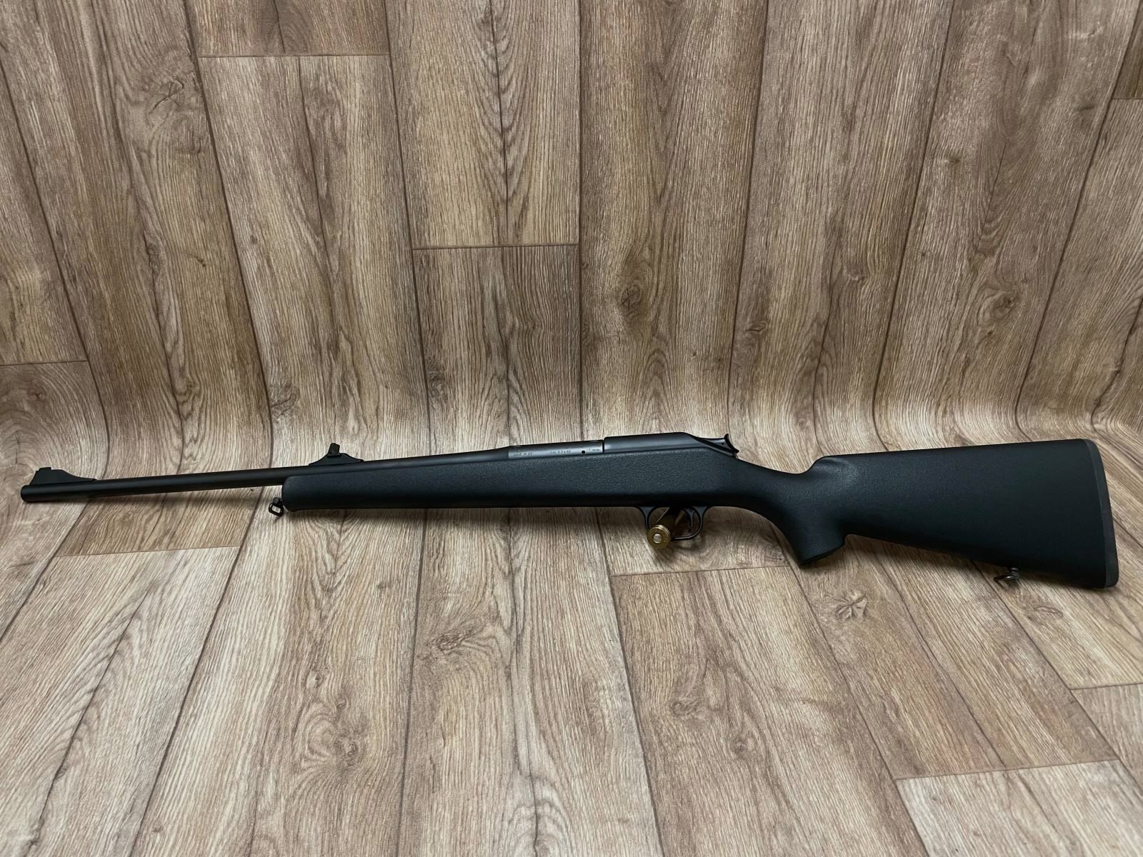 Blaser R93 Offroad Cal. 9,3x62