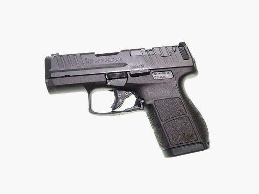 Pistolet HK SFP9 CC OR, kal. 9