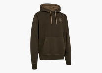 Logo Hoodie - Fallen Leaf - Maat: 4XL