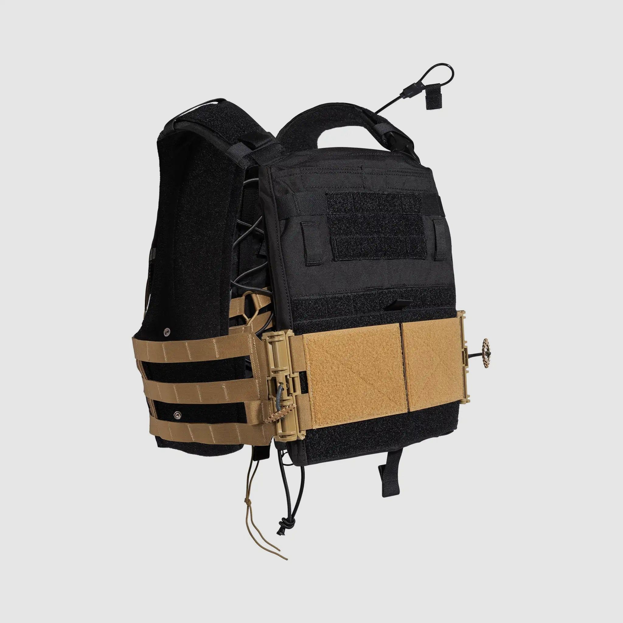 Lindnerhof Lindnerhof Buikgordel Adapterset MX129 S1 - coyote