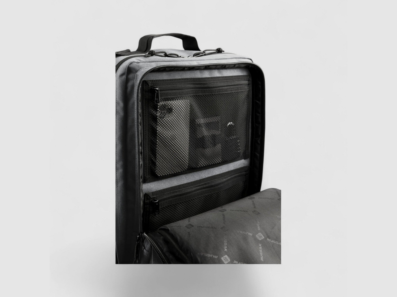 RUGSAK Alpha