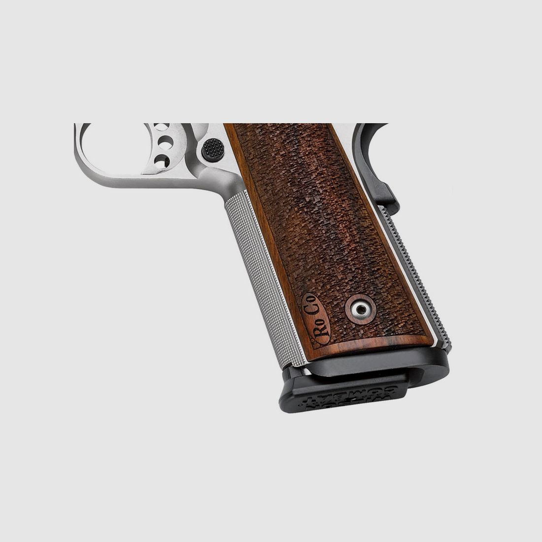 Smith & Wesson SW1911 AS Pro-SERIES