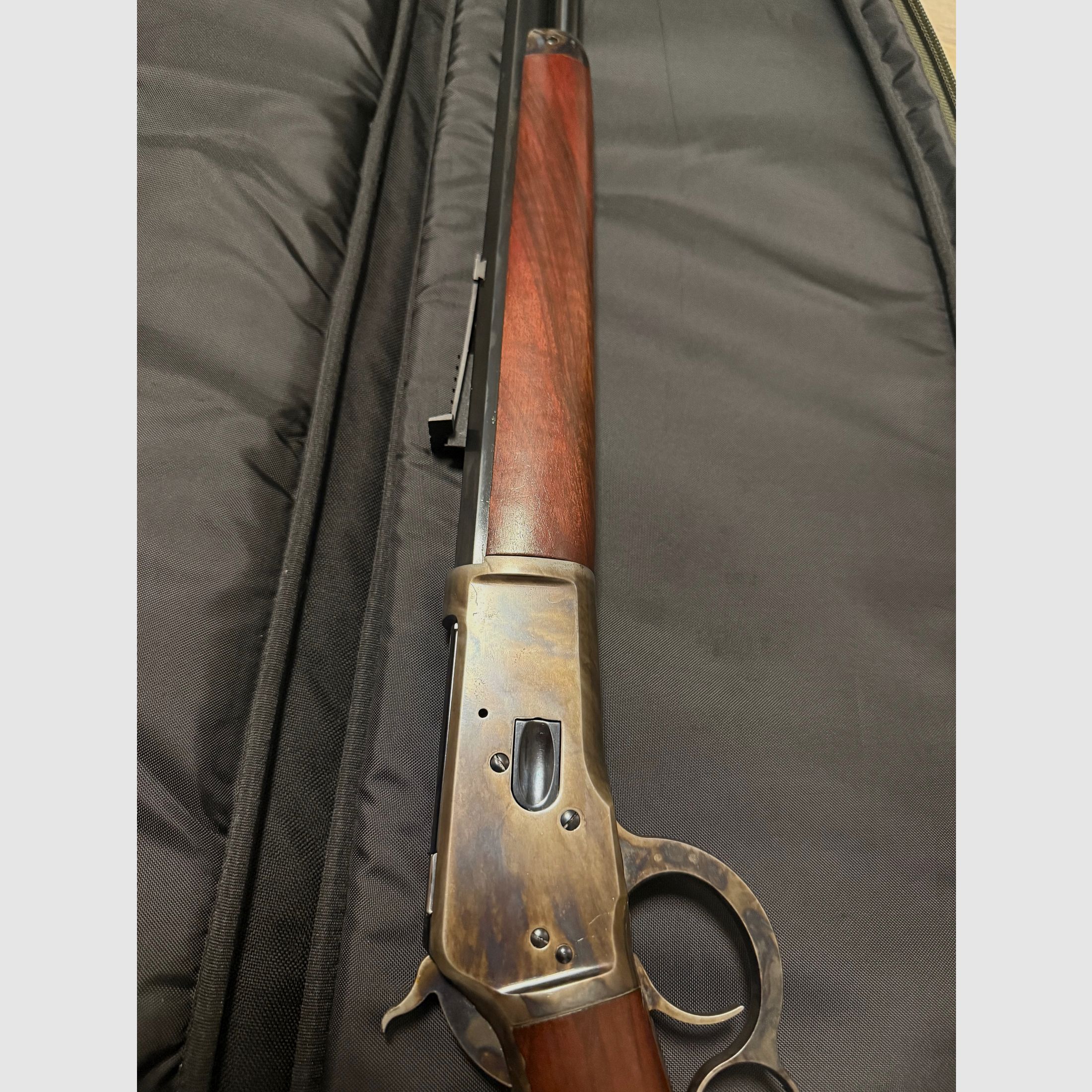 CHIAPPA 1892 24" .357 Magnum lever-action rifle